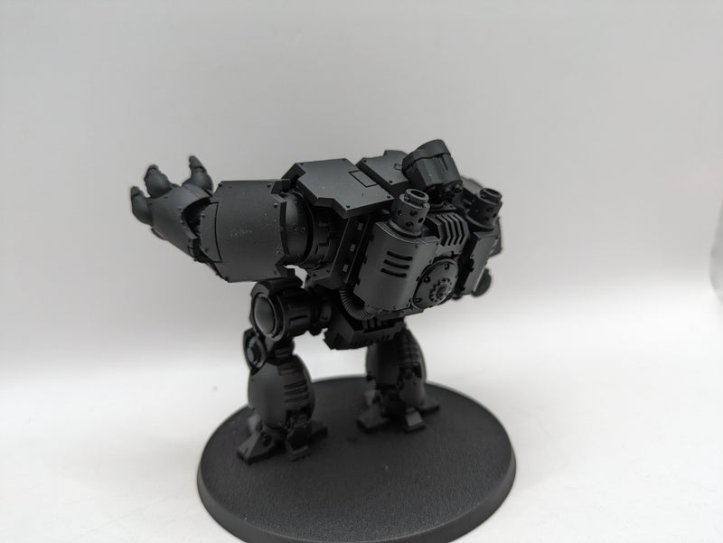 Warhammer 40k: Space Marine Redemptor Dreadnought (AR024)