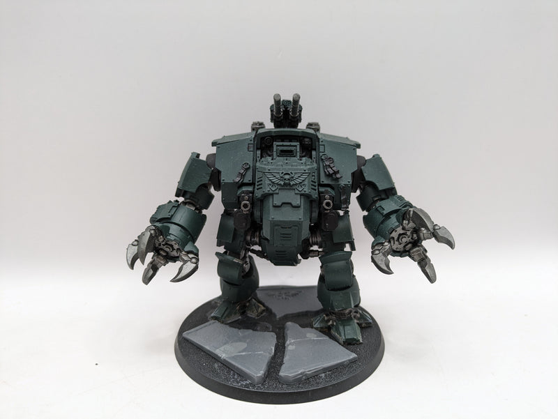 Warhammer 40k: Space Marine Brutalis Dreadnought (AX077)