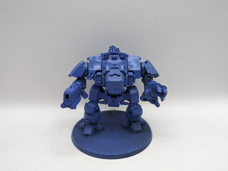 Warhammer 40k: Space Marine Redemptor Dreadnought (AF050)