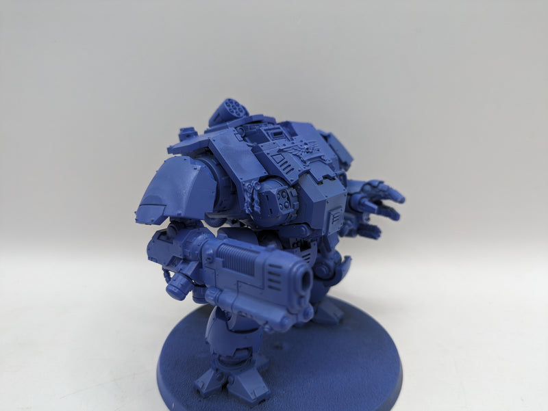 Warhammer 40k: Space Marine Redemptor Dreadnought (AF050)