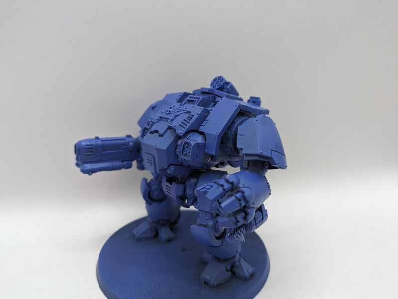 Warhammer 40k: Space Marine Redemptor Dreadnought (AF050)