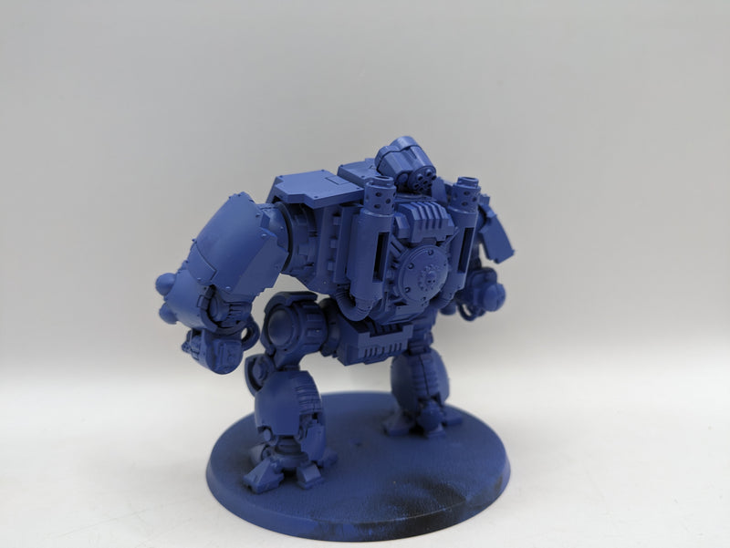 Warhammer 40k: Space Marine Redemptor Dreadnought (AF050)