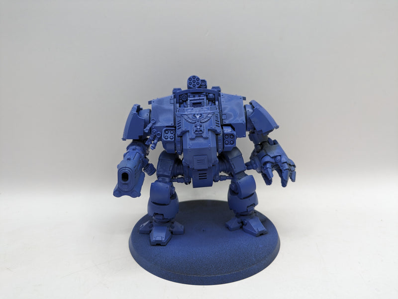 Warhammer 40k: Space Marine Redemptor Dreadnought (AI121)