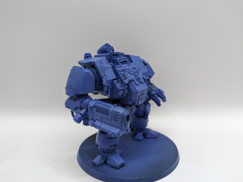 Warhammer 40k: Space Marine Redemptor Dreadnought (AI121)