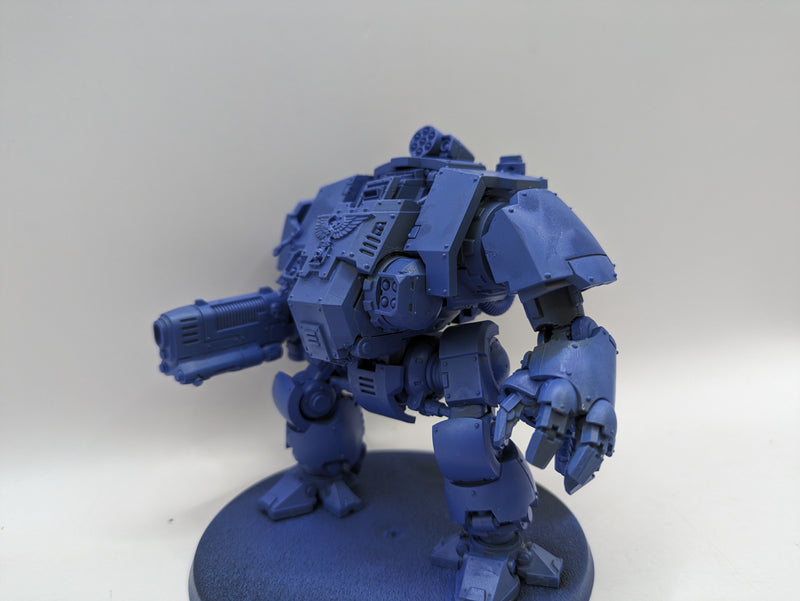 Warhammer 40k: Space Marine Redemptor Dreadnought (AI121)