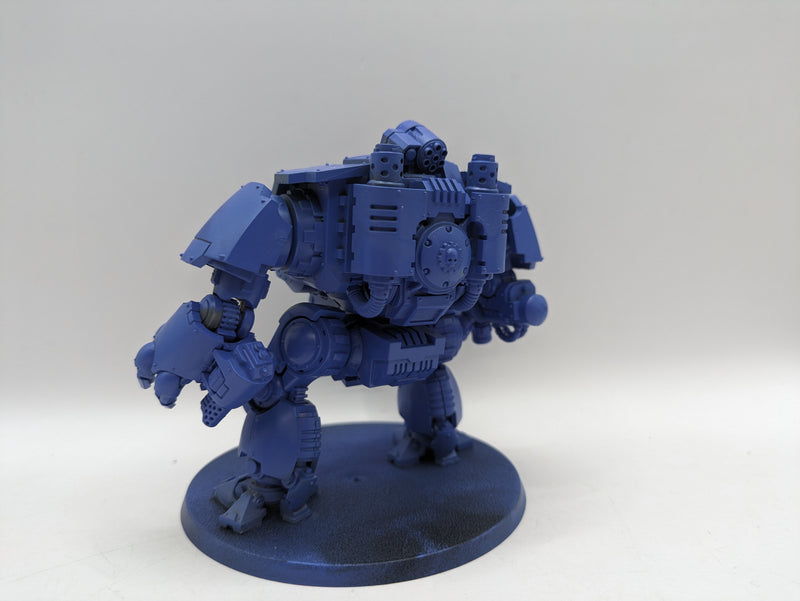 Warhammer 40k: Space Marine Redemptor Dreadnought (AI121)