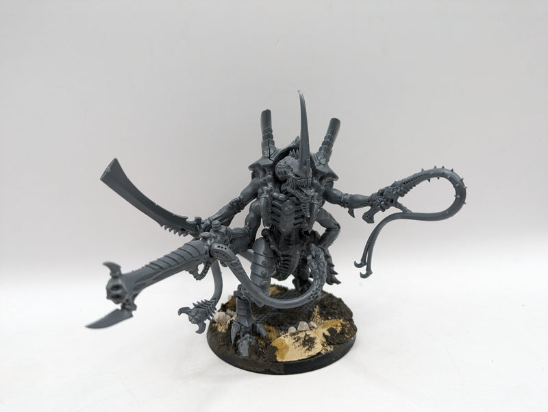 Warhammer 40k: Tyranid Hive Tyrant (AI127)