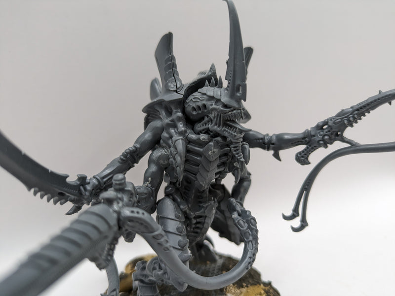 Warhammer 40k: Tyranid Hive Tyrant (AI127)