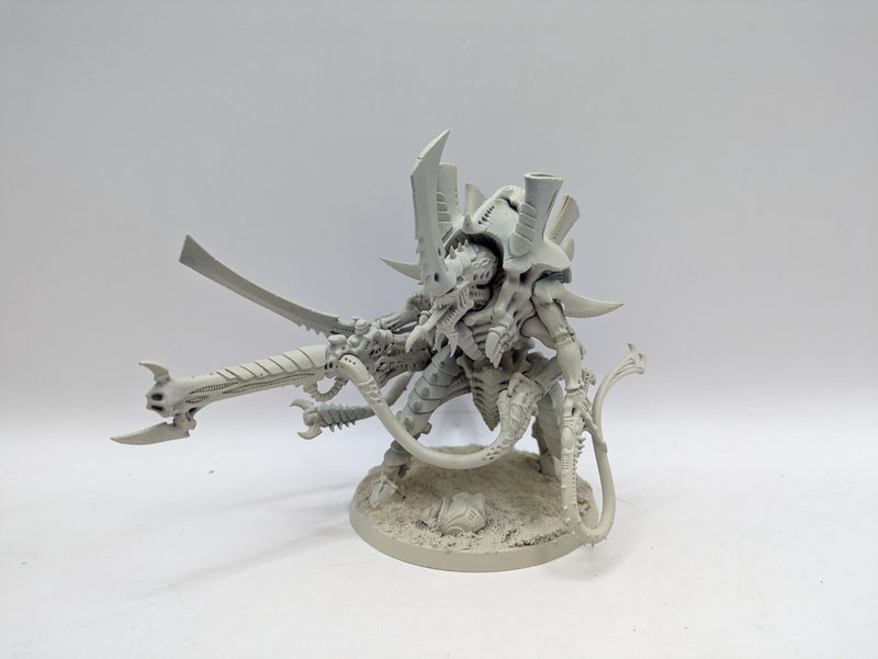 Warhammer 40k: Tyranid Hive Tyrant (BC151)