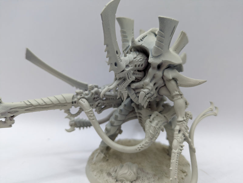 Warhammer 40k: Tyranid Hive Tyrant (BC151)