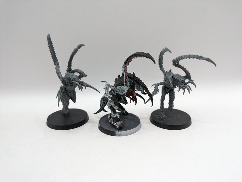 Warhammer 40k: Tyranid Von Ryan's Leapers (AF114)