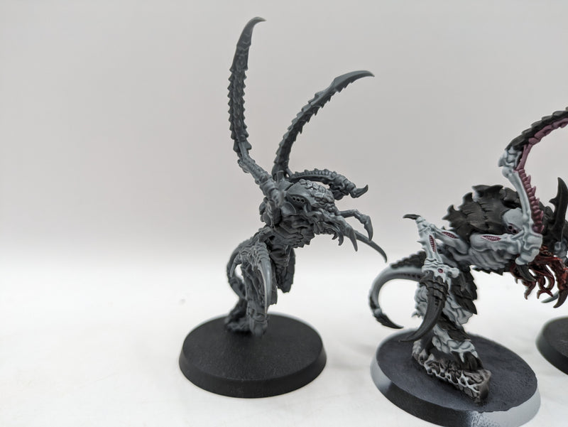 Warhammer 40k: Tyranid Von Ryan's Leapers (AF114)