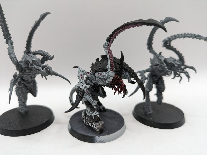 Warhammer 40k: Tyranid Von Ryan's Leapers (AF114)