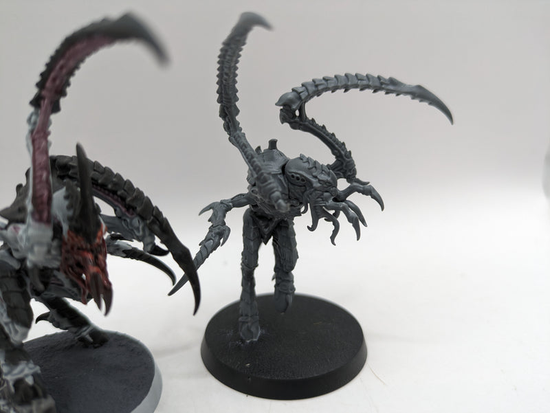 Warhammer 40k: Tyranid Von Ryan's Leapers (AF114)