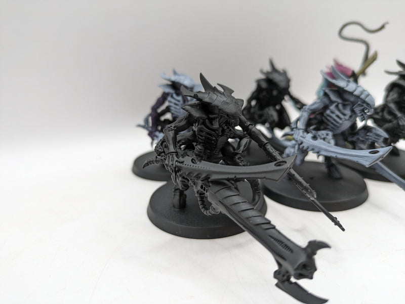 Warhammer 40k: Tyranid Warriors (AH065)