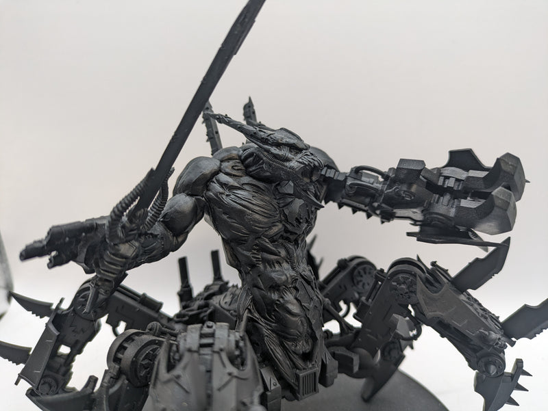 Warhammer 40k: Chaos Daemons Soul Grinder (AU024)
