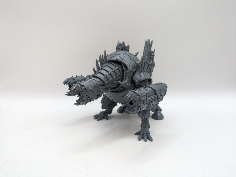 Warhammer 40k: Chaos Space Marine Forgefiend (AU003)