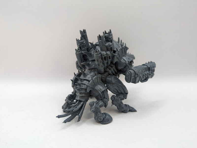 Warhammer 40k: Chaos Space Marine Forgefiend (AU003)
