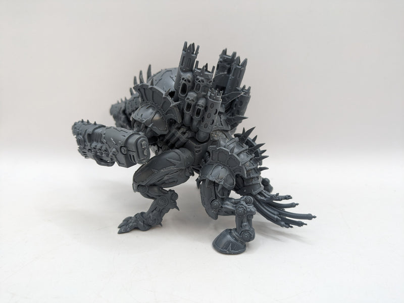 Warhammer 40k: Chaos Space Marine Forgefiend (AU003)