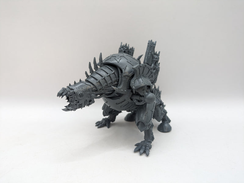 Warhammer 40k: Chaos Space Marine Forgefiend (AC071)