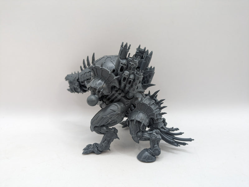 Warhammer 40k: Chaos Space Marine Forgefiend (AC071)
