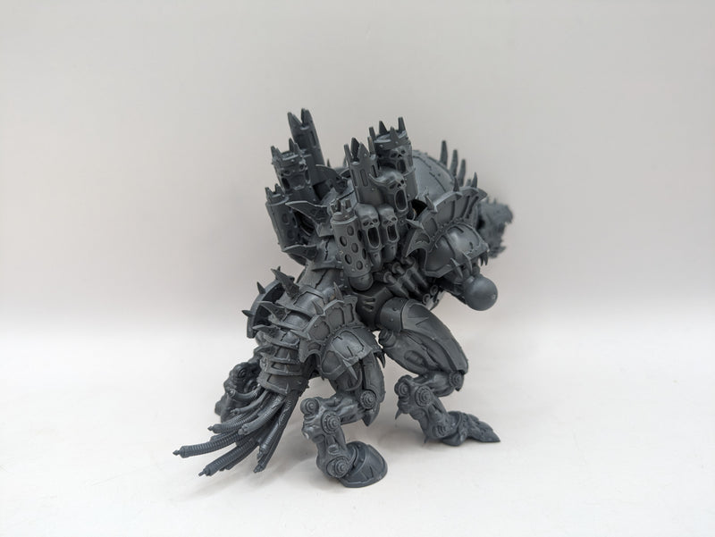 Warhammer 40k: Chaos Space Marine Forgefiend (AC071)