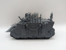 Warhammer 40k: Chaos Space Marine Rhino (AD085)