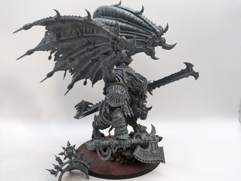 Warhammer 40k: World Eaters Daemon Primarch Angron (AL057)