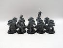 Warhammer Horus Heresy: Legiones Astartes MKIII Tactical Squad (BA092)