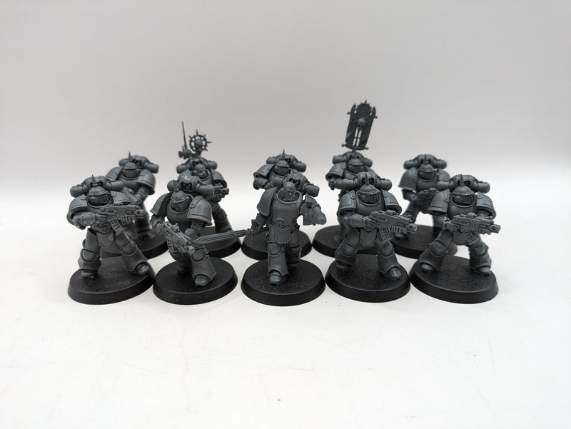 Warhammer Horus Heresy: Legiones Astartes MKIII Tactical Squad (BA092)