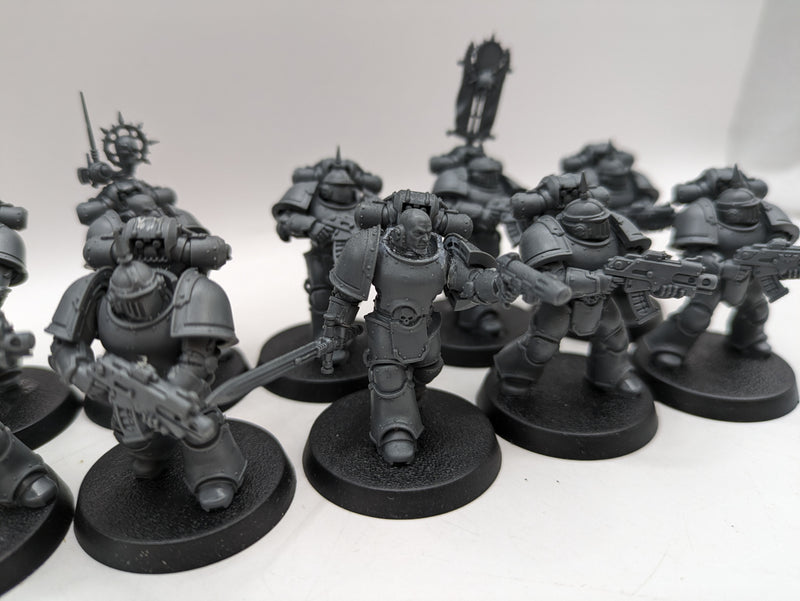 Warhammer Horus Heresy: Legiones Astartes MKIII Tactical Squad (BA092)