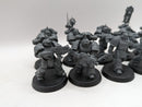 Warhammer Horus Heresy: Legiones Astartes MKIII Tactical Squad (BA092)