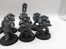 Warhammer Horus Heresy: Legiones Astartes MKIII Tactical Squad (BA092)