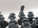 Warhammer Horus Heresy: Legiones Astartes MKIII Tactical Squad (BA092)