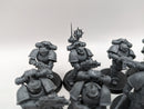Warhammer Horus Heresy: Legiones Astartes MKIII Tactical Squad (BA092)