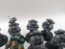 Warhammer Horus Heresy: Legiones Astartes MKIII Tactical Squad (AE115)
