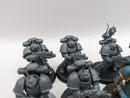 Warhammer Horus Heresy: Legiones Astartes MKIII Tactical Squad (AE115)