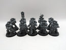 Warhammer Horus Heresy: Legiones Astartes MKIII Tactical Squad (AF021)