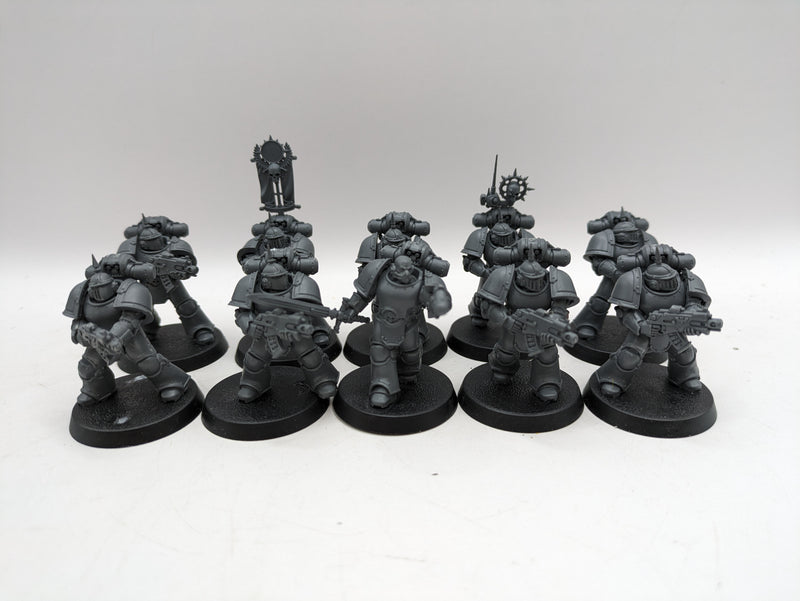 Warhammer Horus Heresy: Legiones Astartes MKIII Tactical Squad (AF021)