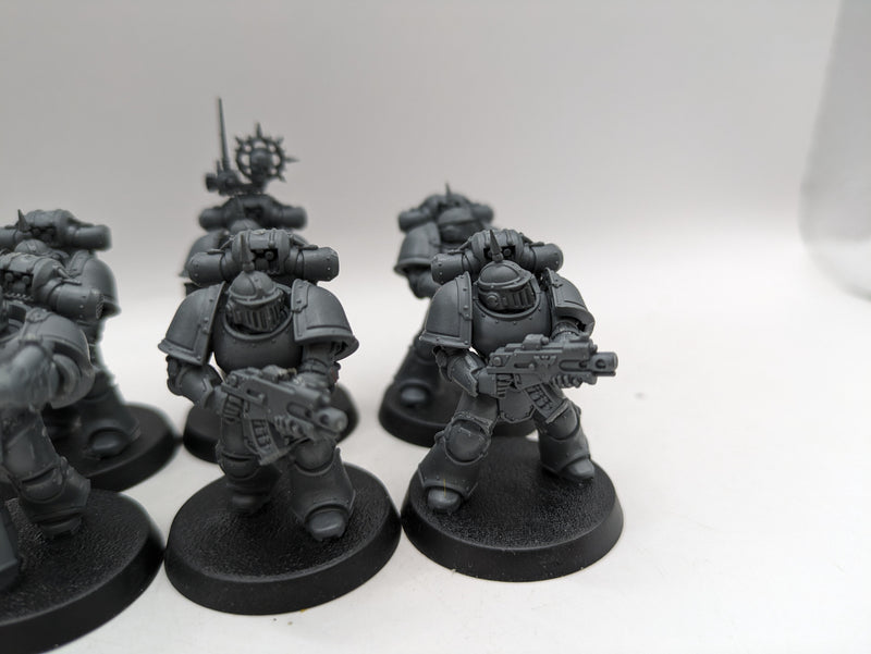 Warhammer Horus Heresy: Legiones Astartes MKIII Tactical Squad (AF021)