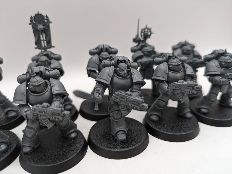 Warhammer Horus Heresy: Legiones Astartes MKIII Tactical Squad (AW074)