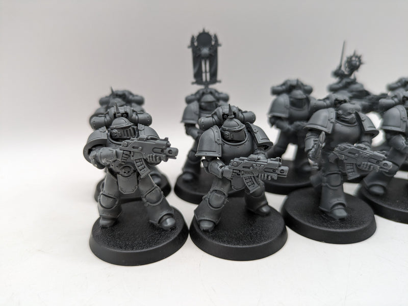 Warhammer Horus Heresy: Legiones Astartes MKIII Tactical Squad (AW074)