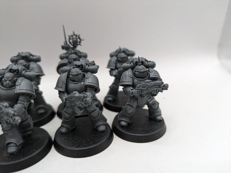 Warhammer Horus Heresy: Legiones Astartes MKIII Tactical Squad (AW074)