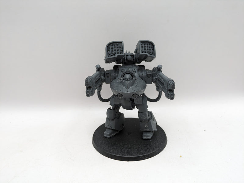 Warhammer Horus Heresy: Legiones Astartes Deredeo Dreadnought (AT094)