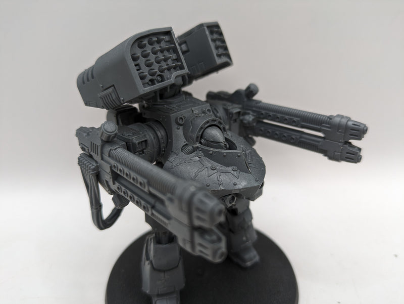 Warhammer Horus Heresy: Legiones Astartes Deredeo Dreadnought (AT094)