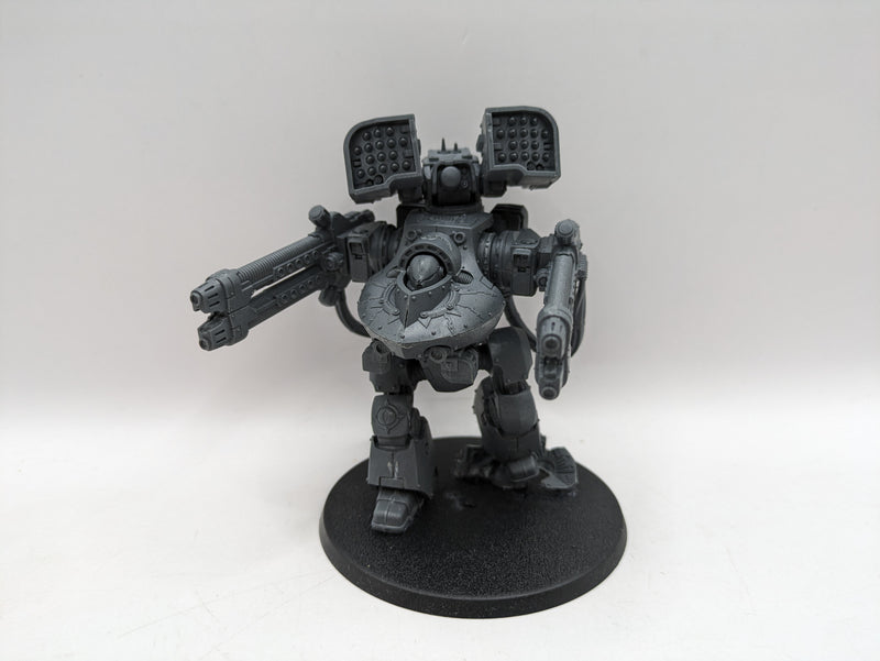 Warhammer Horus Heresy: Legiones Astartes Deredeo Dreadnought (AD079)