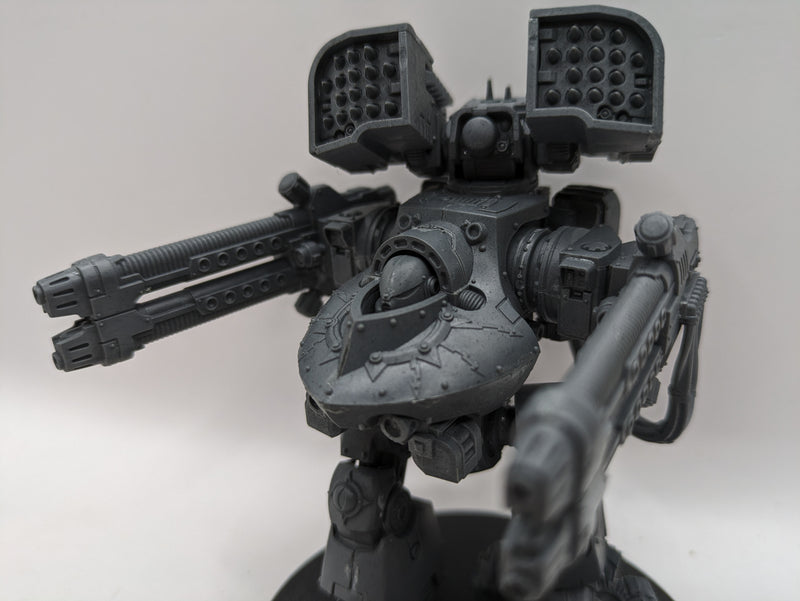 Warhammer Horus Heresy: Legiones Astartes Deredeo Dreadnought (AD079)