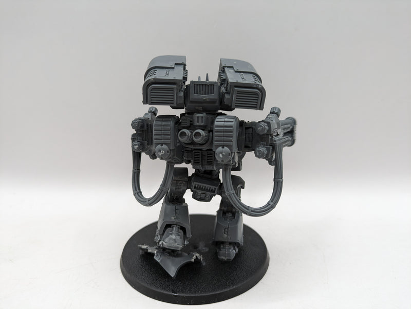 Warhammer Horus Heresy: Legiones Astartes Deredeo Dreadnought (AD079)