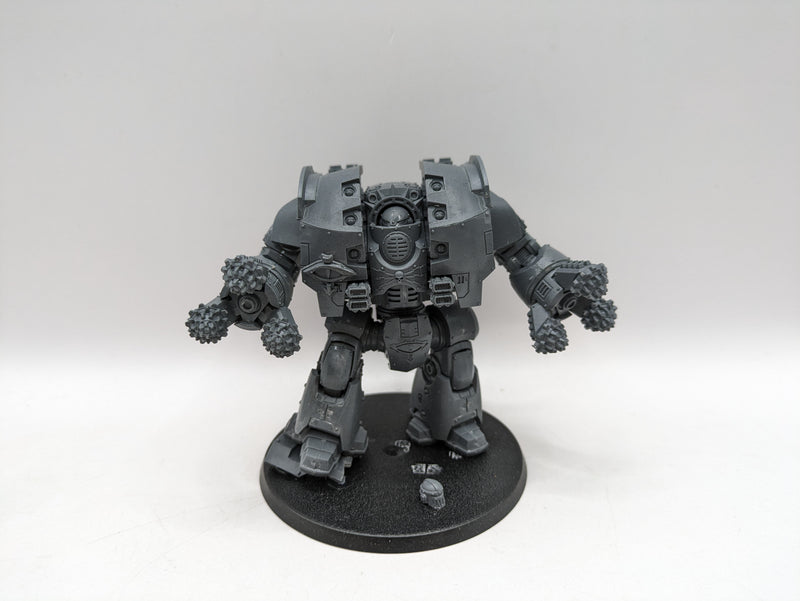 Warhammer Horus Heresy: Legiones Astartes Leviathan Dreadnought (AL019)