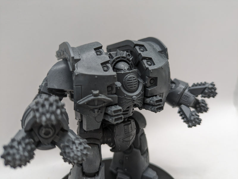 Warhammer Horus Heresy: Legiones Astartes Leviathan Dreadnought (AL019)